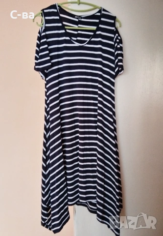 Рокля лятна 