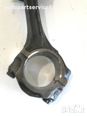 Бутало с биела Om364 4.0 за Mercedes 709 609 (1986-1996) , снимка 2 - Части - 53995787