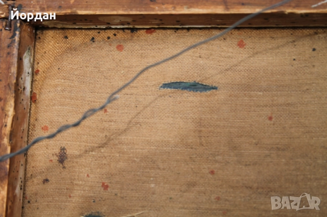 Икона на ''Иисус Христос'', снимка 12 - Икони - 52724346