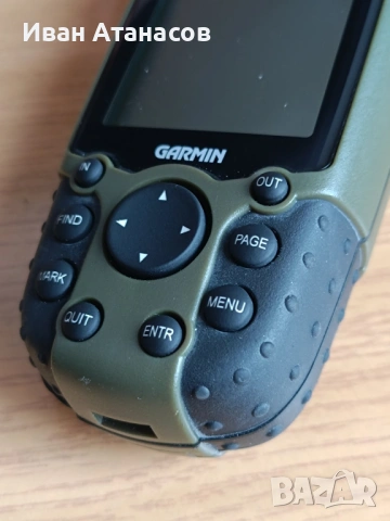 Продавам Garmin GPSMAP 60 – надежден туристически GPS, снимка 5 - Екипировка - 54010238