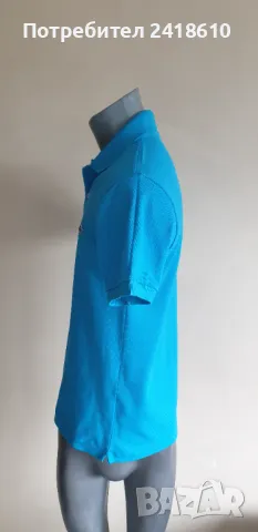 Lacoste Classic Fit Pique Cotton Classic Fit Mens Size 2 - XS НОВО! ОРИГИНАЛ! Мъжка Тениска!, снимка 5 - Тениски - 50024620