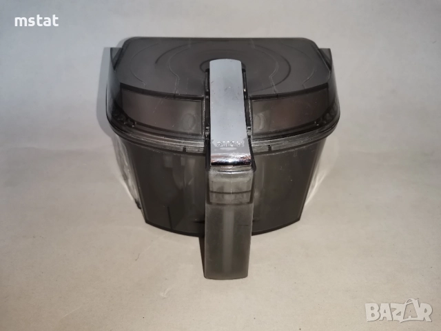 Контейнер за прахосмукачка SAMSUNG VCDC15RH, снимка 3 - Прахосмукачки - 52053942