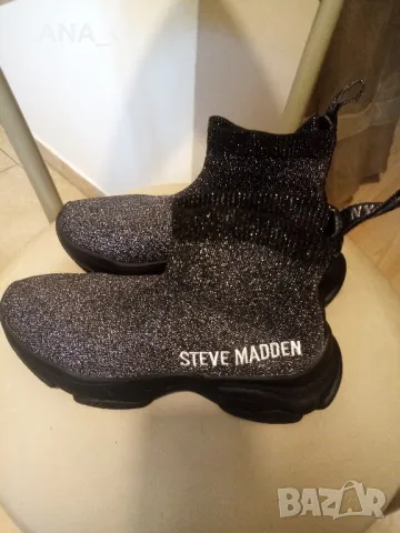 Steve Madden дамски обувки , снимка 1 - Кецове - 46944985