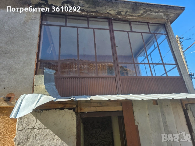 Къща в с.Камено поле., снимка 2 - Къщи - 53812766