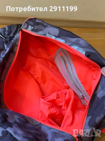 Раница за тенис Head, снимка 6 - Тенис - 51038449