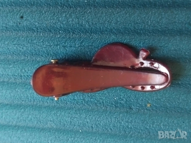 Шнола - НОВА, снимка 2 - Аксесоари за коса - 52407473