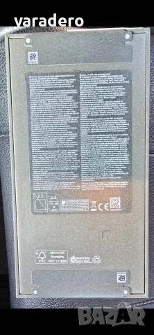 Samsung S26 Ultra 512GB , снимка 2 - Samsung - 53714610