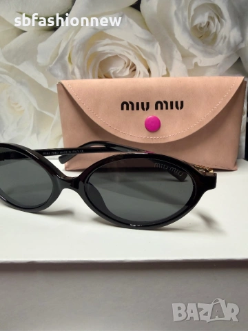 Miu Miu очила 