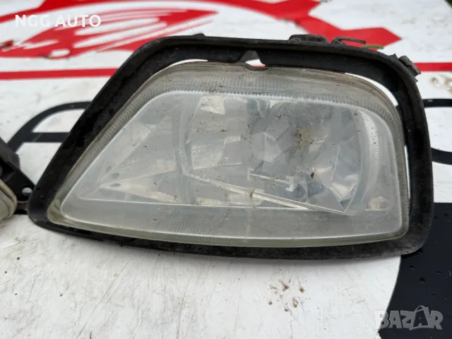 Халоген за Форд Фокус 1, Ford Focus Mk1, снимка 3 - Части - 48302983