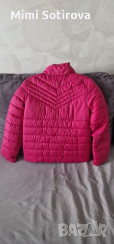 Пролетно яке , снимка 2 - Детски якета и елеци - 53935000