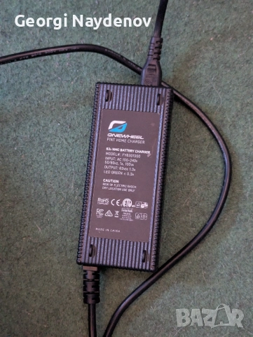 Onewheel Pint X - електрически борд , снимка 5 - Друга електроника - 51945207