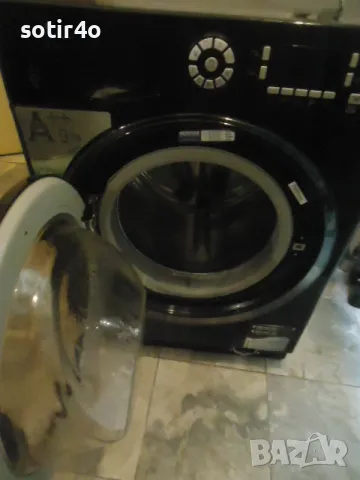 Hotpoint-Ariston пералня, снимка 2 - Перални - 48025462