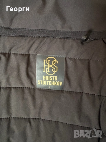 Мъжко Softshell яке HS8, снимка 7 - Якета - 52429443