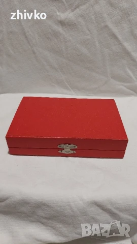 Сребърни десернти вилици ( дълбоко посребрени), снимка 7 - Нумизматика и бонистика - 50624122