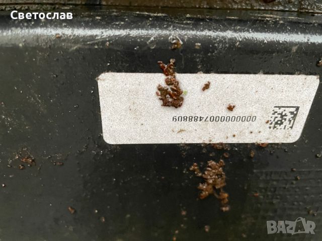 Продавам задна BMW F20 LCI LIFT PDC фейслифт, снимка 4 - Части - 45301465