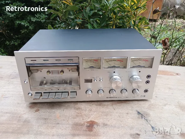 Pioneer CT-F700, снимка 1 - Декове - 48827016