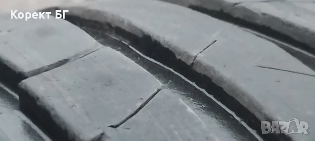 Гуми 205 55 16 Сава Sava 4 броя. Нов внос. Не са нови!, снимка 3 - Гуми и джанти - 51128658