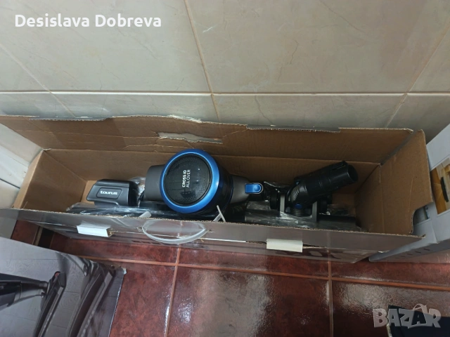 Прахосмукачки Микс, снимка 10 - Прахосмукачки - 53044225