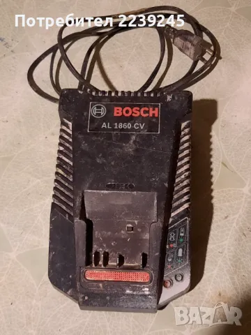 Bosch bosch, снимка 2 - Бормашини - 46826899