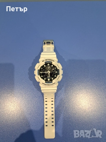 Часовник Casio G Shock бартер
