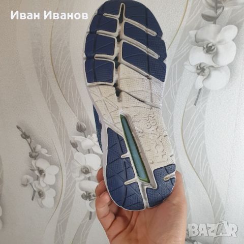 маратонки HOKA Elevon  номер 41-41,5 , снимка 9 - Маратонки - 45736109