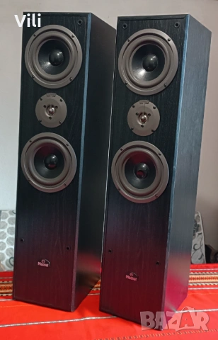 Magnat Art.-Nr 144 010, снимка 2 - Тонколони - 53422252