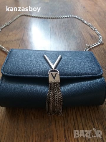 valentino mini bags - страхотна малка чанта КАТО НОВА, снимка 4 - Чанти - 46697963