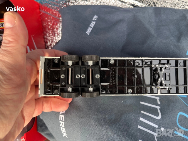 Made in Holland-масивен, снимка 11 - Колекции - 52834786