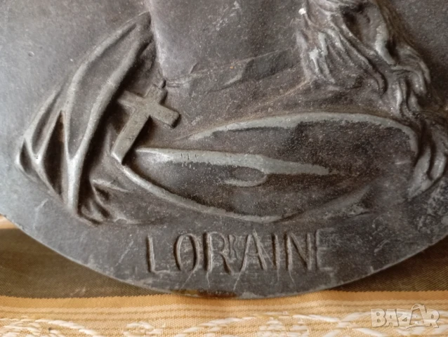 Декорация за стена,пано, снимка 2 - Други ценни предмети - 50836608