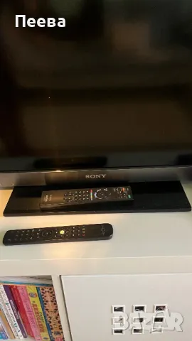 Sony  KFL 32EX600, снимка 3 - Телевизори - 47093162