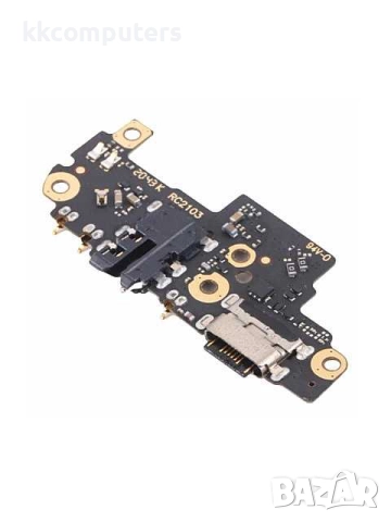 БЛОК ЗАХРАНВАНЕ XIAOMI REDMI NOTE 8 PRO (2015105), снимка 2 - Резервни части за телефони - 51805650