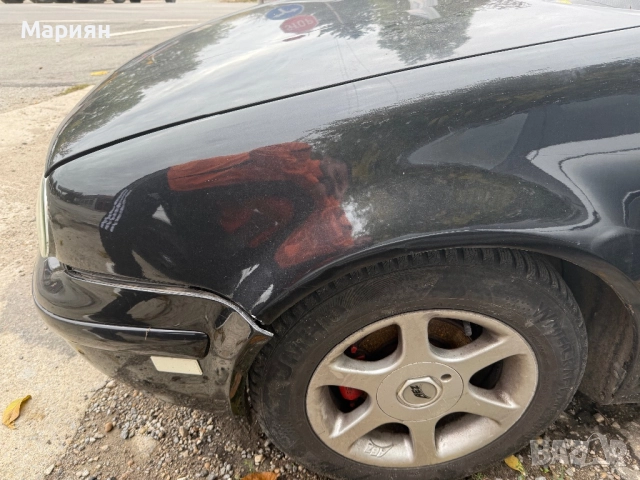 VW GOLF 4-1.6 sr-газов инжекцион AEB italy-300лв , снимка 4 - Части - 52034363