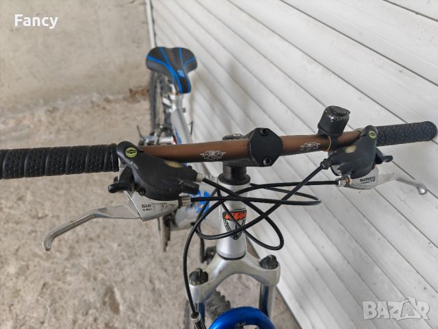 Алуминиев велосипед 26 цола KTM , снимка 7 - Велосипеди - 45141356