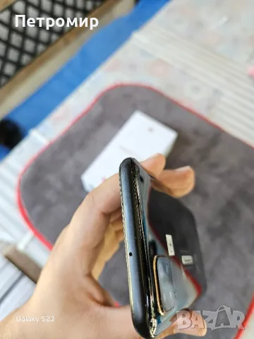 Huawei P40 Lite 128GB/6GB RAM, снимка 8 - Huawei - 50388995