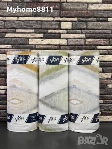 Спално бельо от ранфорс , снимка 9 - Спално бельо - 43239186