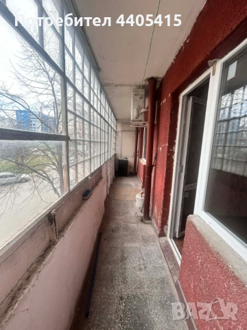 Светъл и Просторен 3-стаен Апартамент, снимка 13 - Апартаменти - 53995981