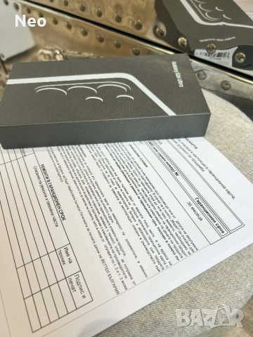 Samsung Galaxy S26 Ultra 512GB 3г.ГАРАНЦИЯ, снимка 4 - Samsung - 53964813