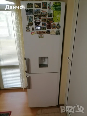 Хладилник Веко, снимка 3 - Хладилници - 50837978