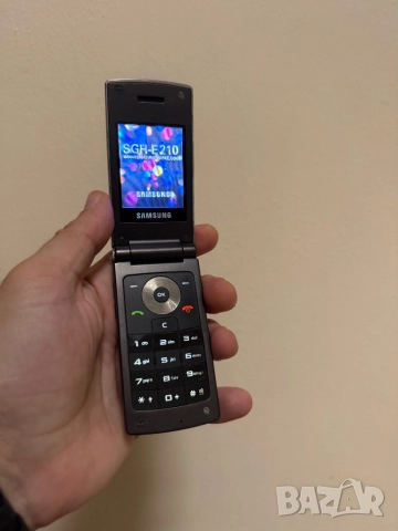 Samsung SGH E210  e210 Samsung Самсунг