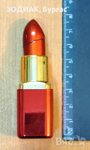 НОВА Газова Запалка ЧЕРВИЛО, снимка 2 - Запалки - 32055493