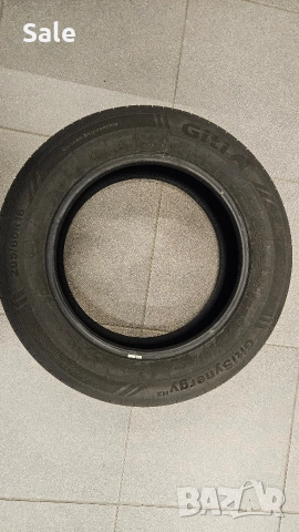 Летни гуми GITI GitiSynergy H2, снимка 5 - Гуми и джанти - 52852424