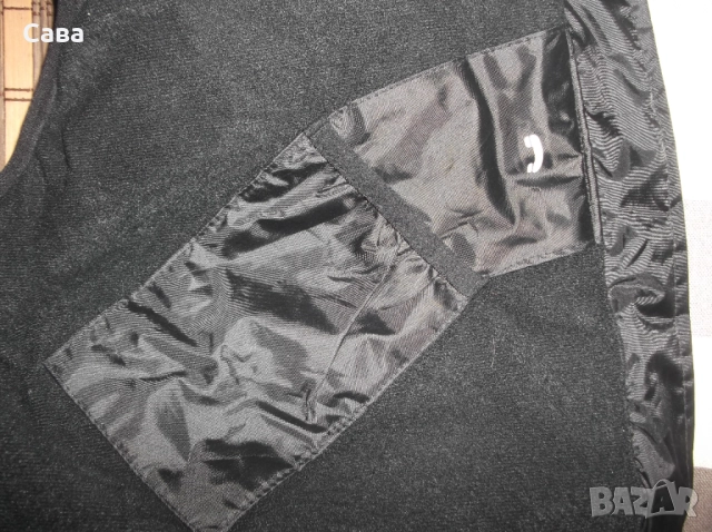 Елект FAHRENHEIT  мъжки,Л, снимка 6 - Спортни дрехи, екипи - 52407002