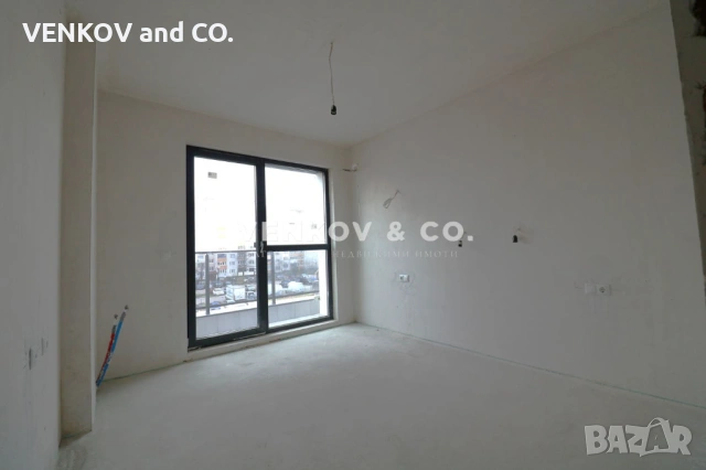 НА 300м. ОТ МЕТРОСТАНЦИЯ СЛИВНИЦА!! БУТИКОВА СГРАДА С АКТ16!! ЮЖЕН!!, снимка 9 - Апартаменти - 53247356