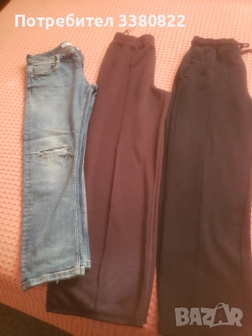Дамски спортни панталони размер м цена 