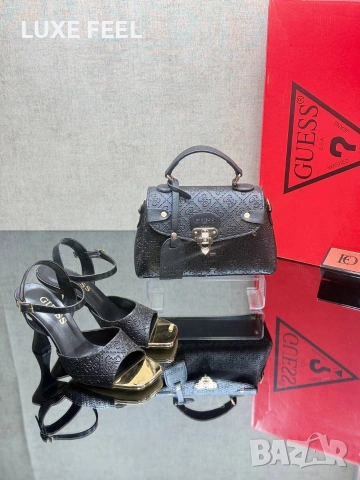 Prada ⚜️ Guess ⚜️Дамски Чанти , снимка 7 - Чанти - 53396521