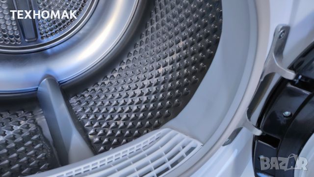 Сушилня BEKO клас А+ с термопомпа 7кг., снимка 9 - Сушилни - 46715194