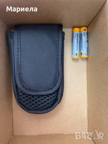 Лазерна Ролетка до 80 Далекомер (рулетка) 80 метра Amazon Германия (makita,hilti,bosch), снимка 10 - Измервателни инструменти - 50469115