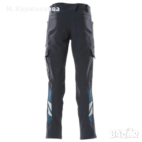 Нов панталон Mascot Accelerate Stretch Trousers, Размер 50