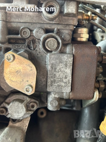 VW Golf/Audi 1.9 TDI двигател на части, снимка 4 - Аксесоари и консумативи - 53065810