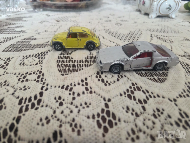 Siku W Germany, снимка 2 - Колекции - 54036925